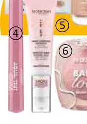 DEBORAH MILANO Aqua Tint tvářenka Teta drogerie