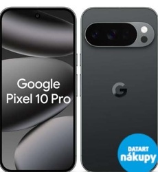 Mobilní telefon Google Pixel 10 Pro 5G 16 GB / 128 GB