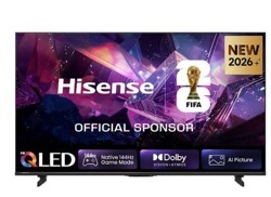 Televize Hisense 55E7S PRO