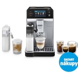 Automatický kávovar DelLonghi Eletta Ultra ECAM