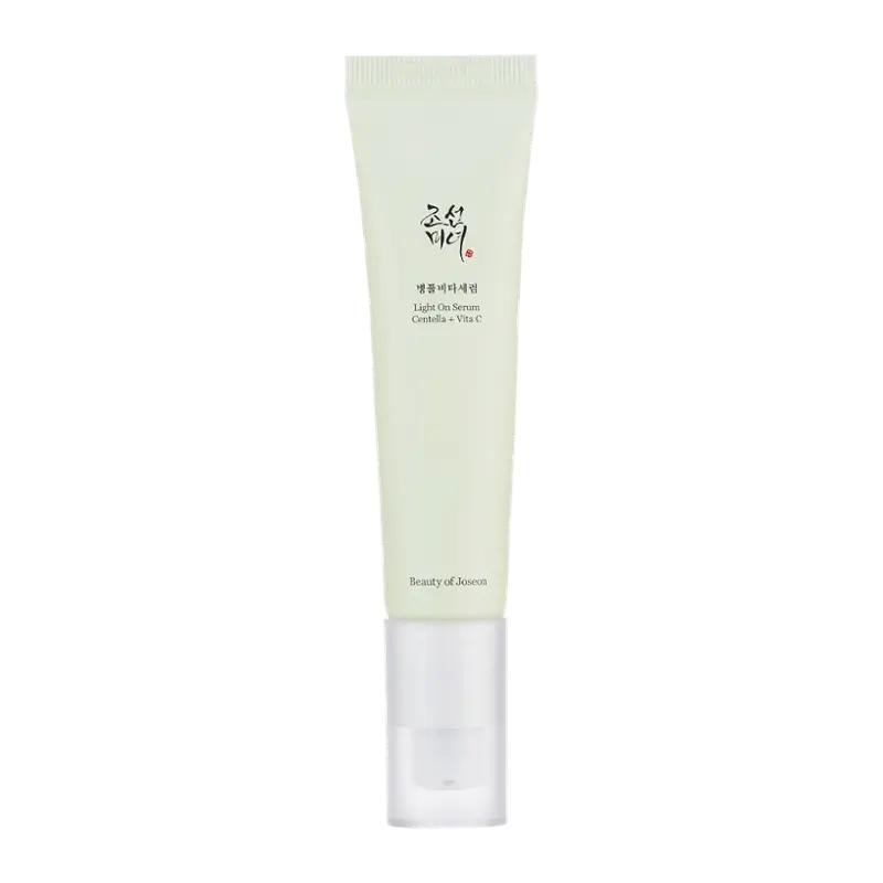 Beauty of Joseon Rozjasňující sérum Light On Centella + Vita C, 30 ml ROSSMANN