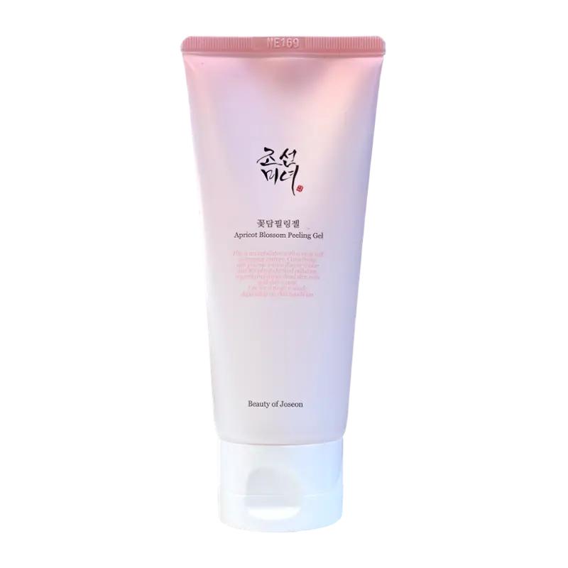 Beauty of Joseon Peelingový gel Meruňkové květy, 100 ml ROSSMANN