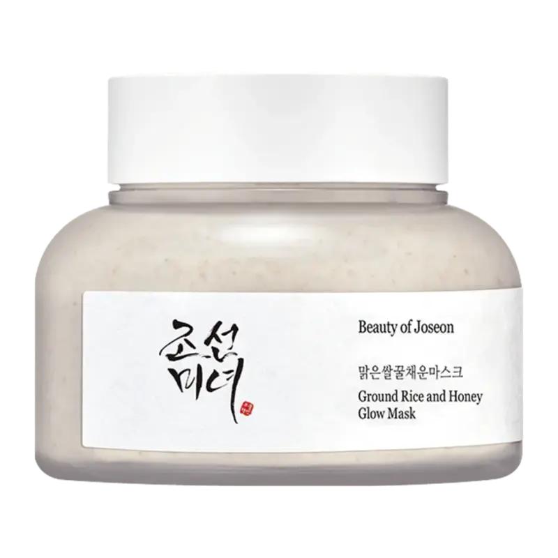 Beauty of Joseon Rozjasňující pleťová maska Ground Rice and Honey, 150 ml ROSSMANN