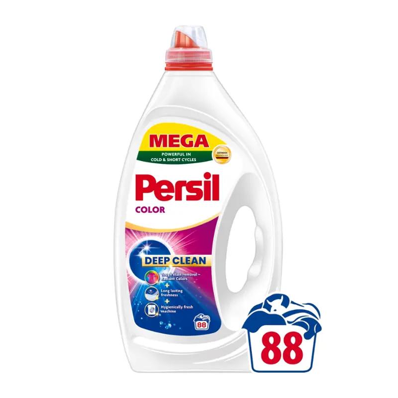 Persil Prací gel Deep Clean Color, 88 pd