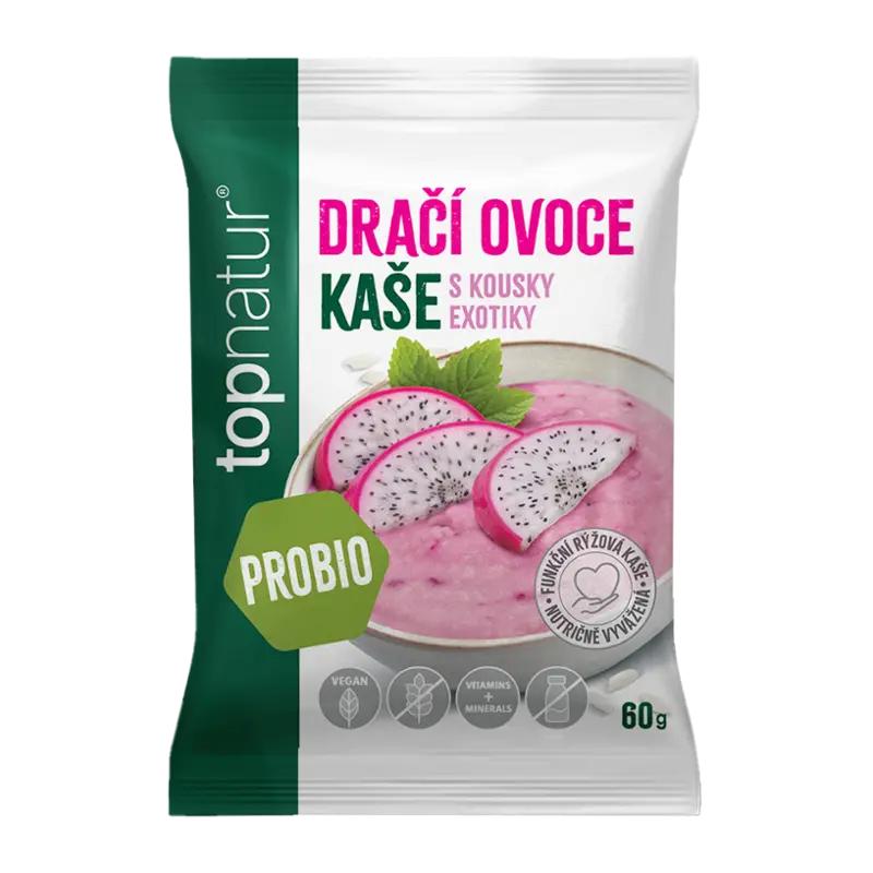 Topnatur Probio kaše dračí ovoce, 60 g