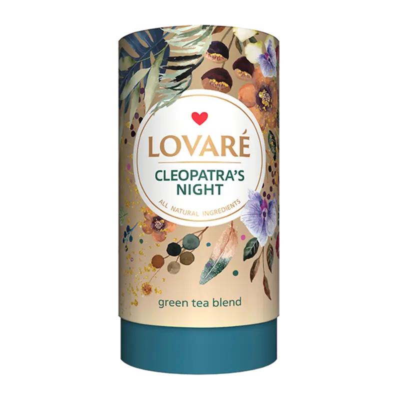 Lovaré Sypaný zelený čaj, 80 g