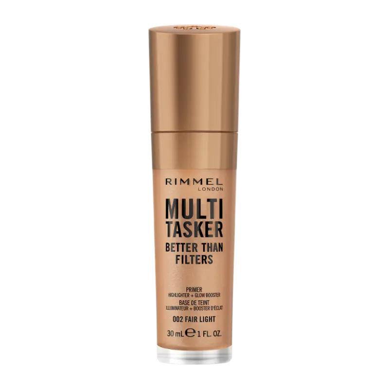 Rimmel Make-up Multi-Tasker Better Than Filters, 1 ks ROSSMANN
