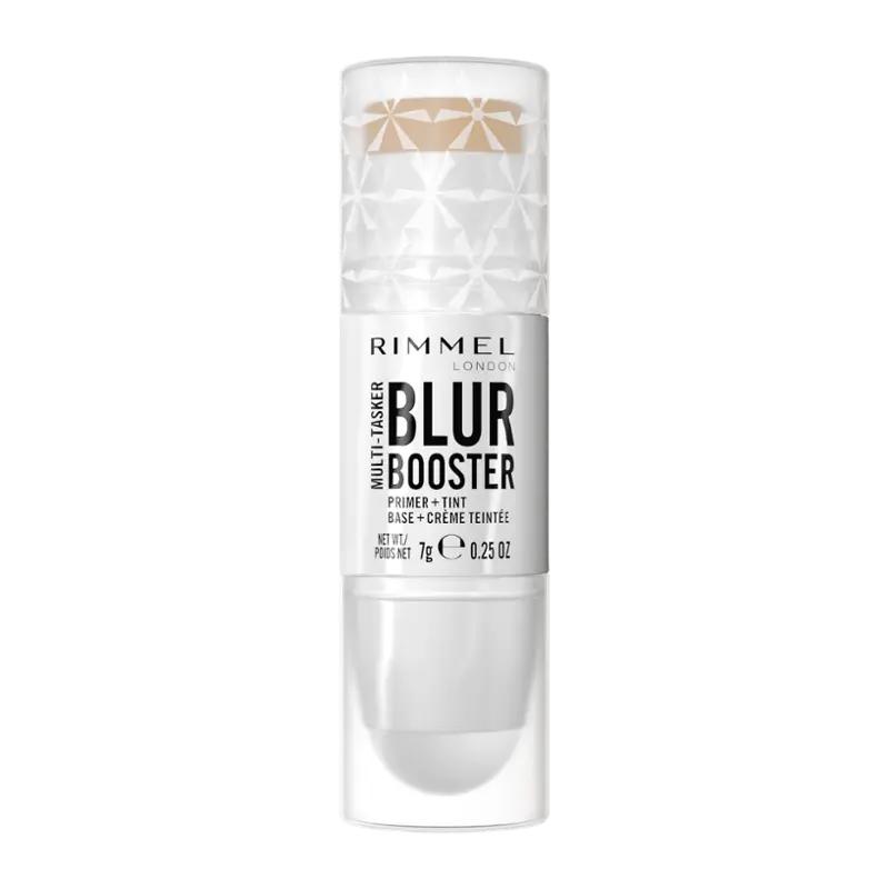 Rimmel Primer a tint Multi-Tasker Blur Booster, 1 ks ROSSMANN