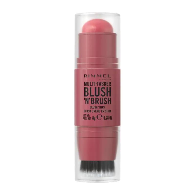 Rimmel Tvářenka Multi-Tasker Blush N Brush, 1 ks ROSSMANN