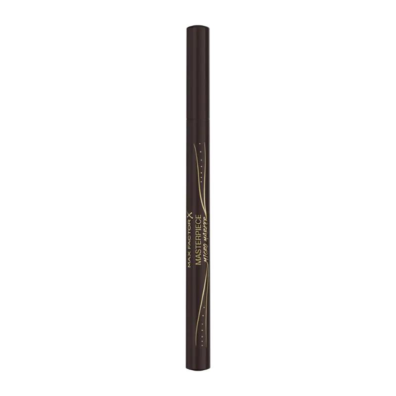 Max Factor Pero na obočí Masterpiece Micro Marker, 1 ks ROSSMANN