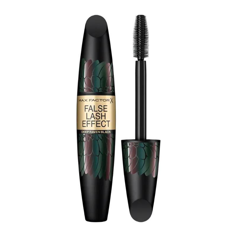 Max Factor Řasenka False Lash Effect Raven, 1 ks ROSSMANN
