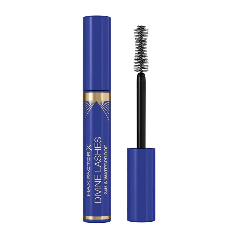 Max Factor Řasenka Divine Lashes, 9 ml ROSSMANN