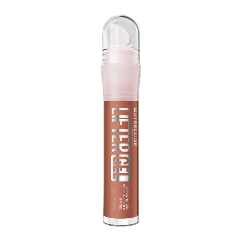 Maybelline Olejový gel na rty Lifter Gel, 1 ks ROSSMANN