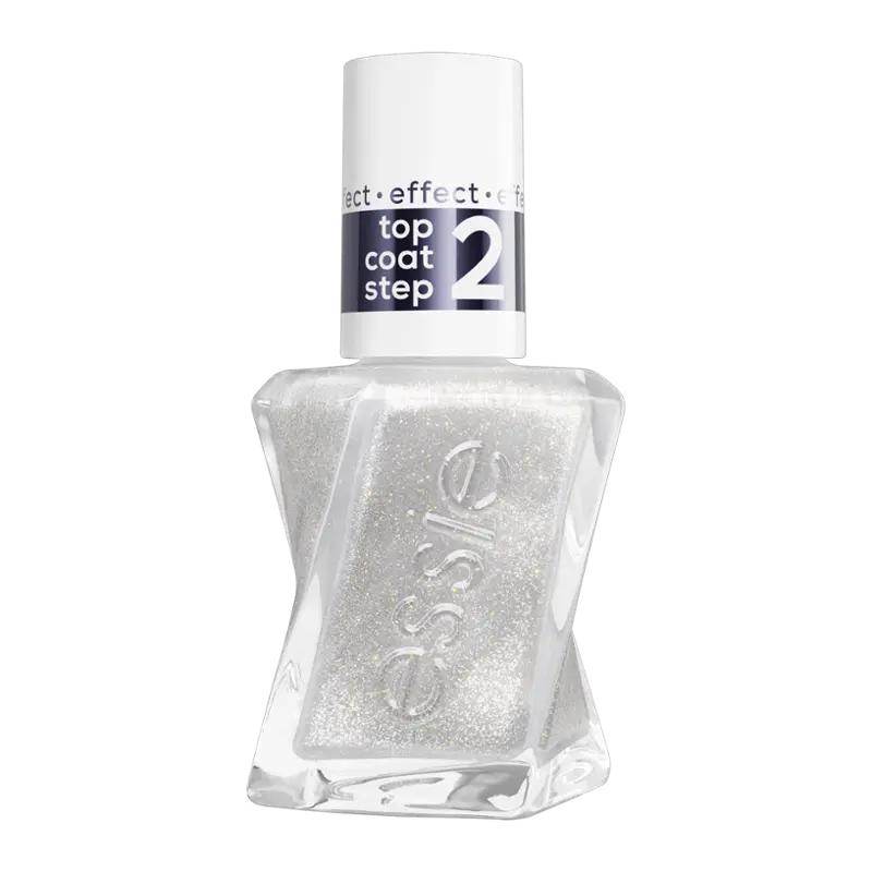 Essie Vrchní lak na nehty Diamond Dust, 13.5 ml ROSSMANN