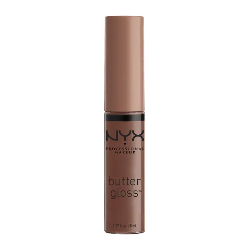 NYX Professional Makeup Lesk na rty Butter Gloss 16, 1 ks