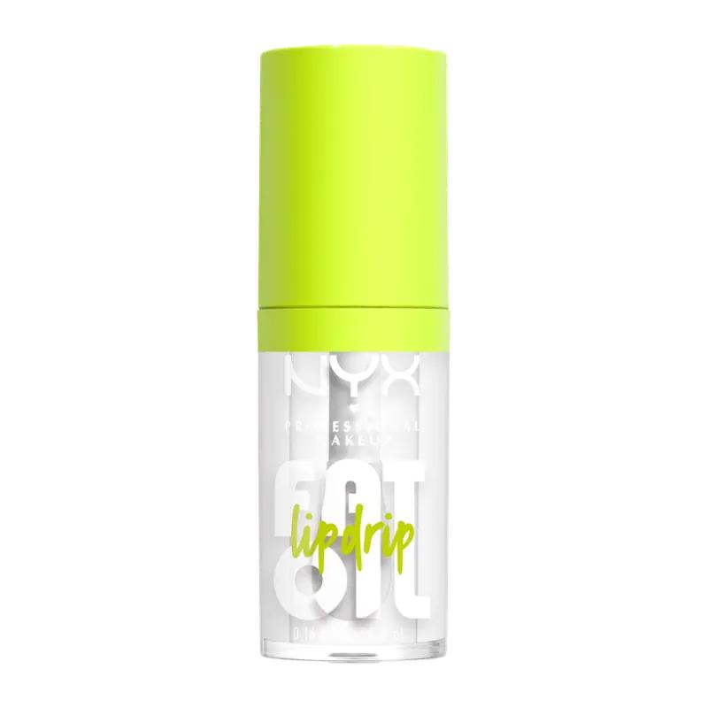 NYX Professional Makeup Lesk na rty Fat Oil, 1 ks ROSSMANN