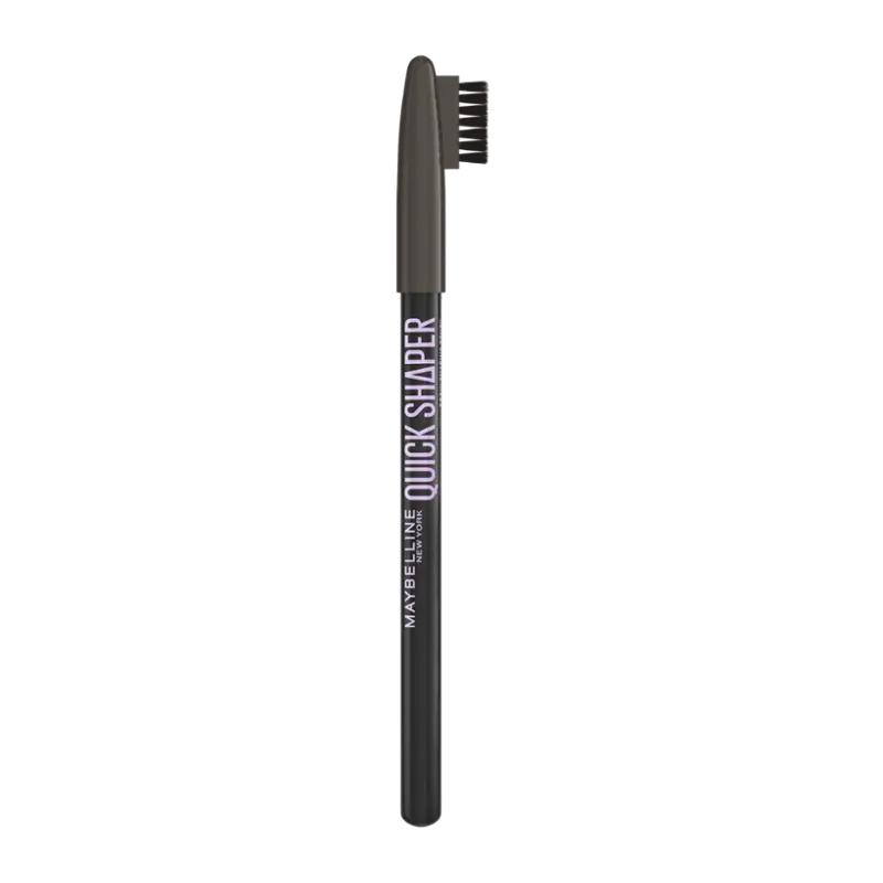 Maybelline Tužka na obočí Quick Shaper, 1 ks