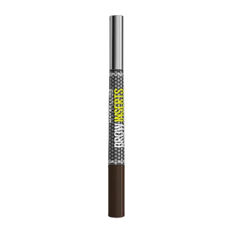 Maybelline Oboustranná tužka na obočí Brow Inserts, 1 ks ROSSMANN