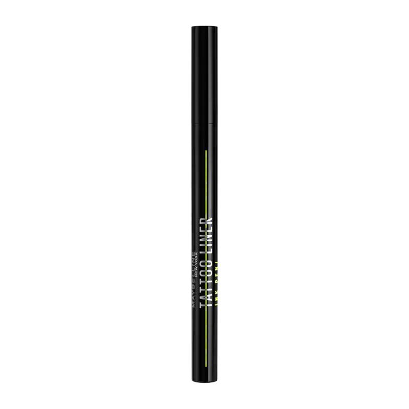 Maybelline Oční linky Tattoo Liner Ink Pen, 1 ml ROSSMANN