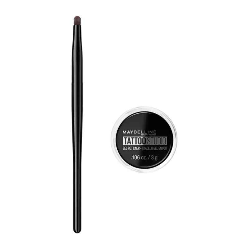 Maybelline Oční linky Tattoo Studio, 3 g