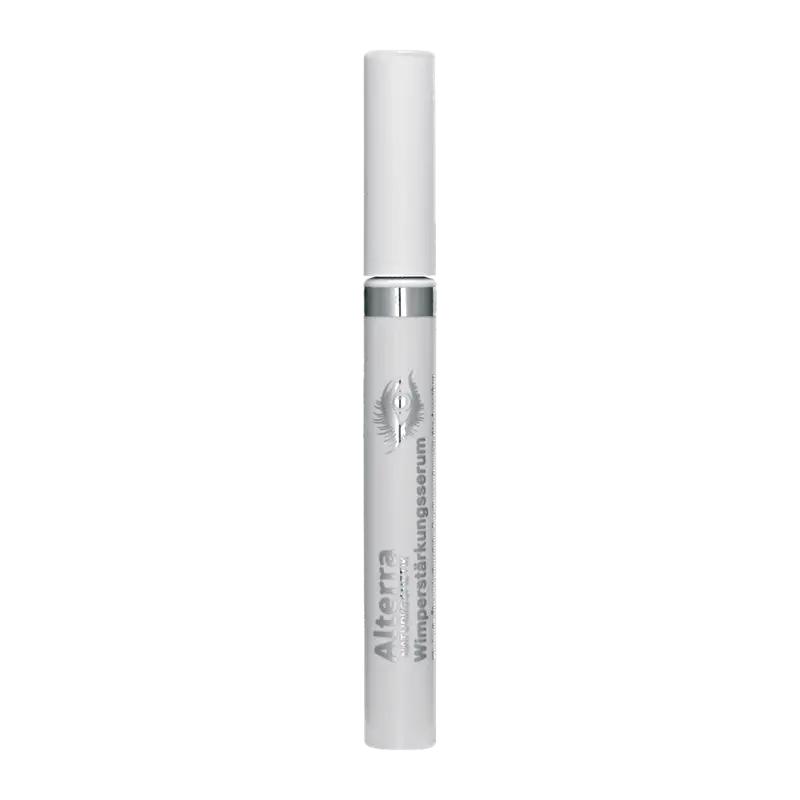 Alterra Naturkosmetik Sérum na posílení řas, 1 ks