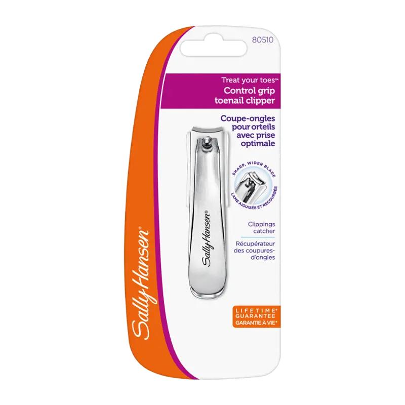 Sally Hansen Kleštičky na nehty u nohou, 1 ks ROSSMANN