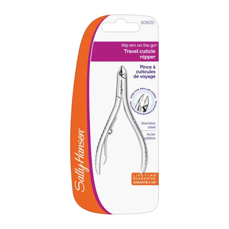 Sally Hansen Kleštičky na nehtovou kůžičku, 1 ks