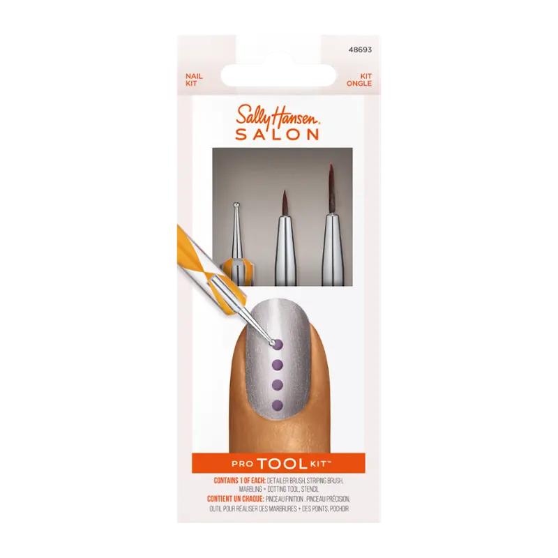 Sally Hansen Sada aplikátorů na nehty, 1 ks