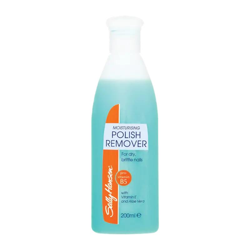 Sally Hansen Odlakovač na nehty s vitaminem E a Aloe vera, 1 ks ROSSMANN
