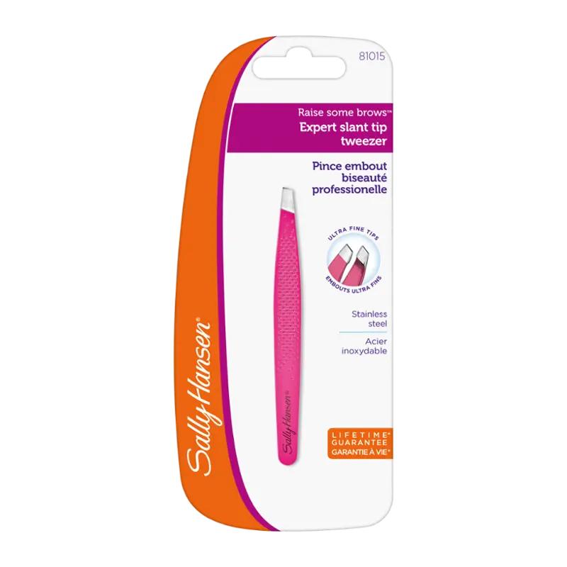 Sally Hansen Pinzeta šikmá, 1 ks ROSSMANN