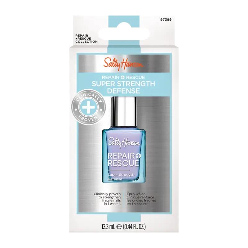 Sally Hansen Lak na posílení nehtů, 1 ks ROSSMANN