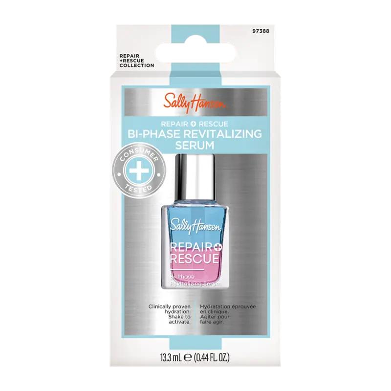 Sally Hansen Dvoufázové revitalizační sérum na nehty, 1 ks ROSSMANN