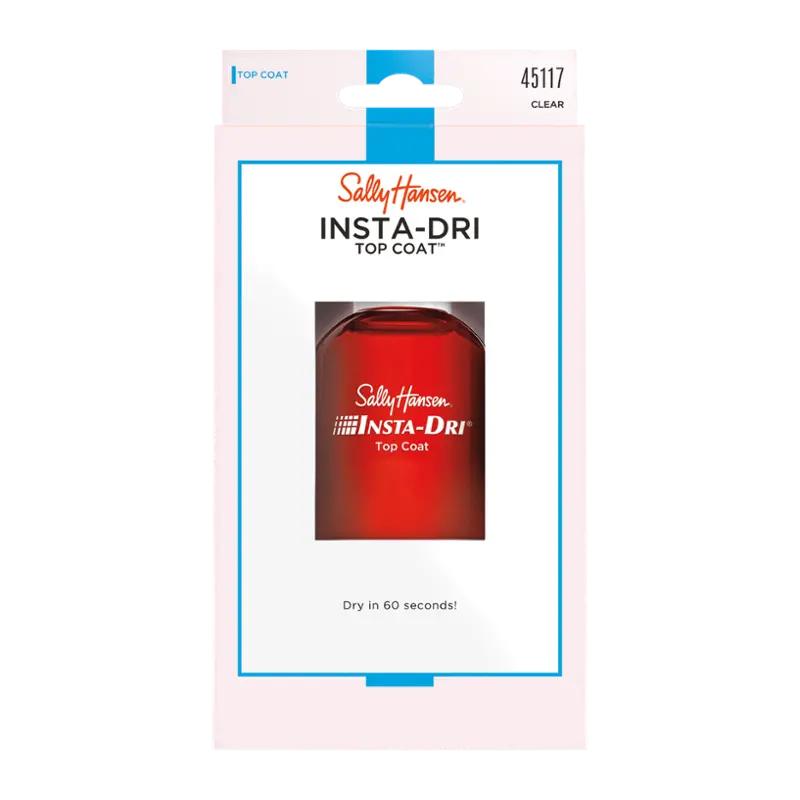 Sally Hansen Vrchní lak na nehty Insta-Dri, 1 ks ROSSMANN