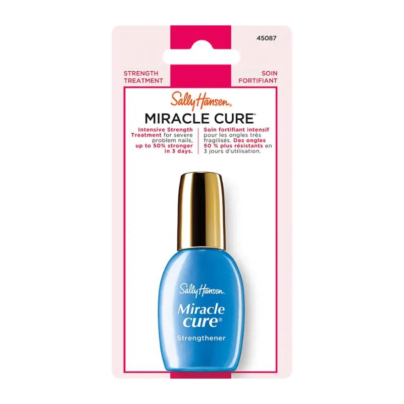 Sally Hansen Péče o nehty Miracle Cure, 1 ks