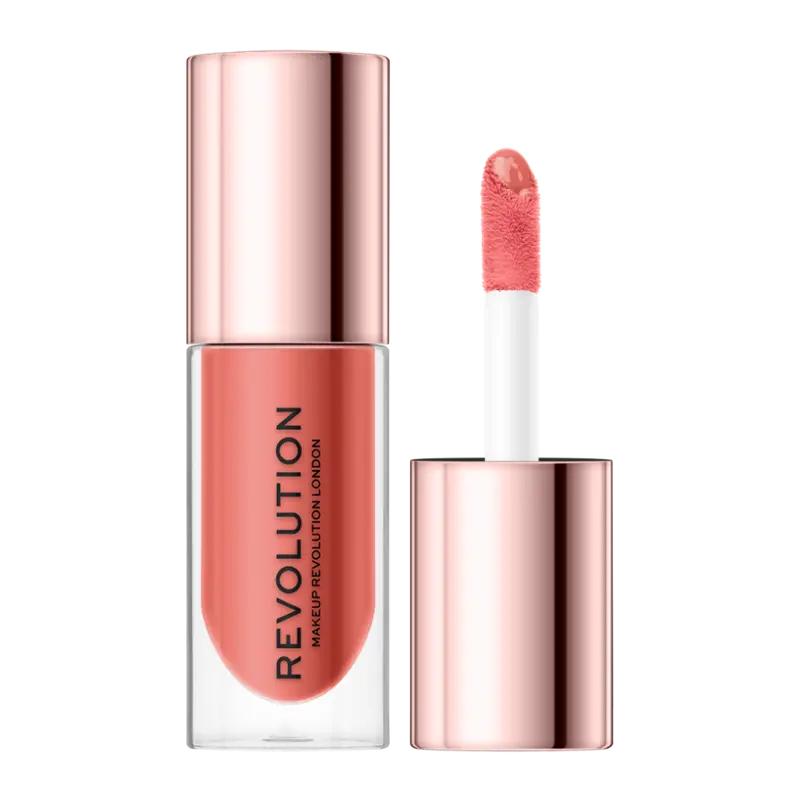 Makeup Revolution Lesk na rty Pout Bomb Plumping, 1 ks ROSSMANN