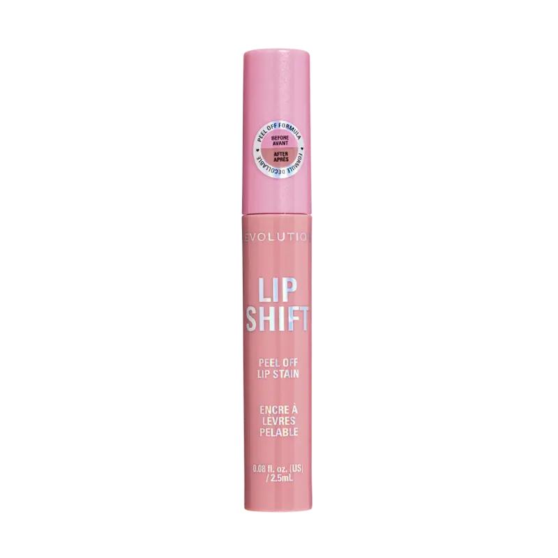 Makeup Revolution Lip Stain Lip Shift Peel Off, 1 ks ROSSMANN