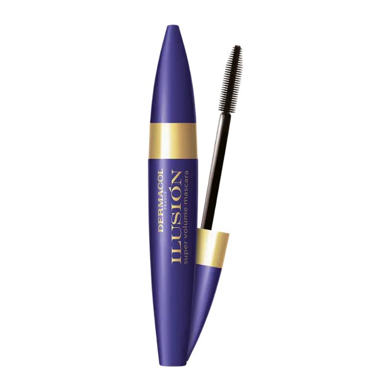 Dermacol Řasenka Ilusión, 1 ks ROSSMANN