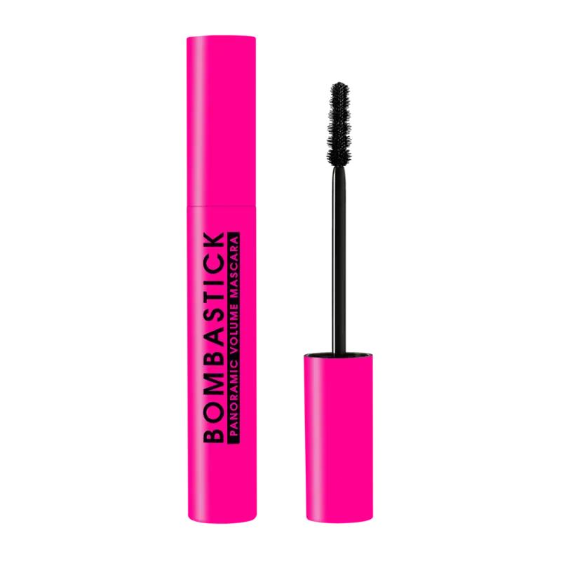 Dermacol Řasenka Bombastick Panoramic Volume, 1 ks ROSSMANN