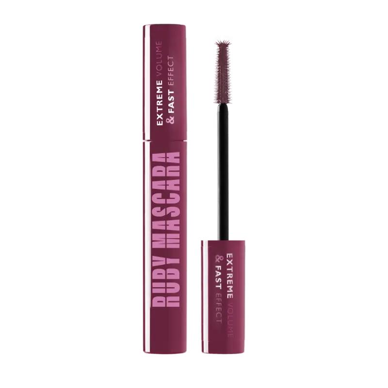 Dermacol Řasenka Extreme volume & Fast effect, 1 ks ROSSMANN