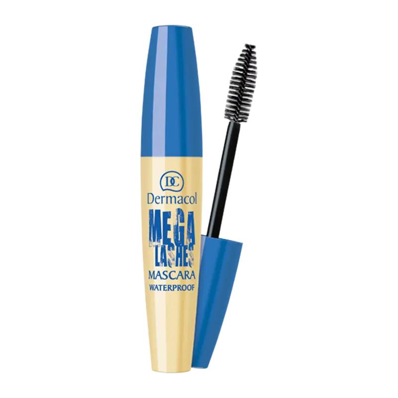 Dermacol Řasenka Mega Lashes, 1 ks