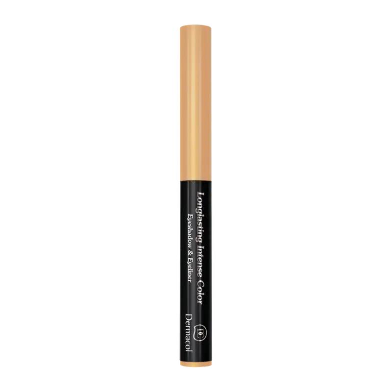 Dermacol Oční stíny Longlasting Intense, 1 ks