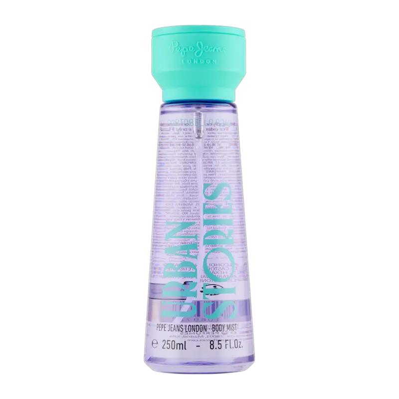 Pepe Jeans Tělová mlha Portobello, 250 ml