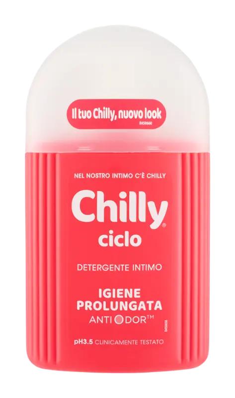 Chilly Intimní gel Ciclo, 200 ml ROSSMANN
