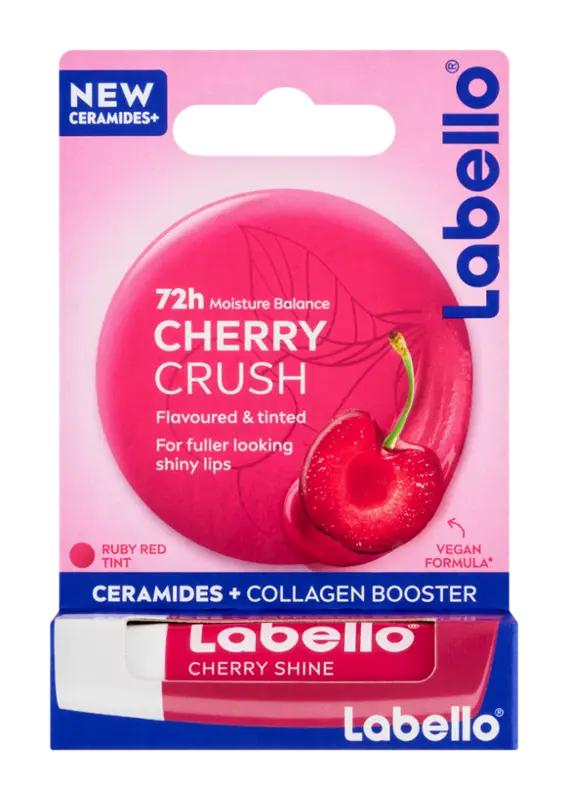 Labello Tónovací balzám na rty, 4.8 g ROSSMANN
