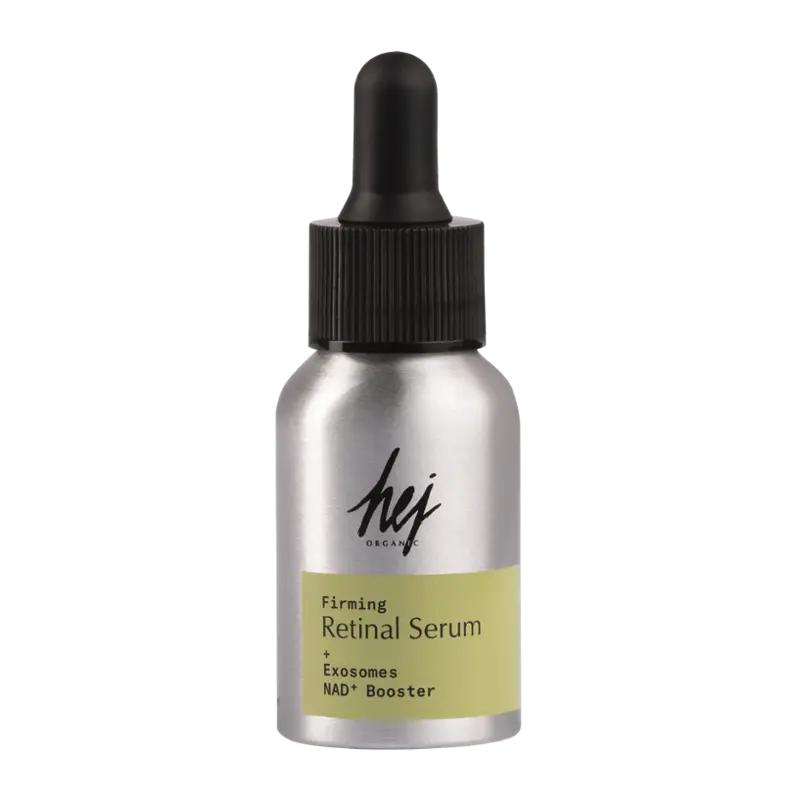 Hej Organic Zpevňující sérum s retinalem Longevity, 30 ml ROSSMANN