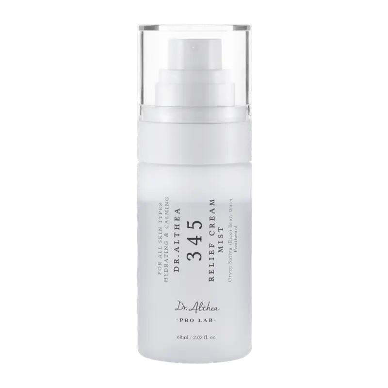 Dr. Althea Hydratační pleťová mlha, 60 ml