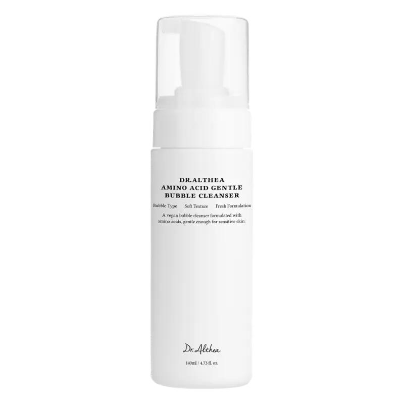 Dr. Althea Čisticí pěna na pleť Amino Acid Gentle, 140 ml ROSSMANN