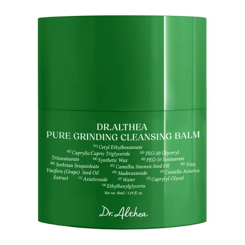 Dr. Althea Čisticí pleťový balzám Pure Grinding, 50 ml ROSSMANN