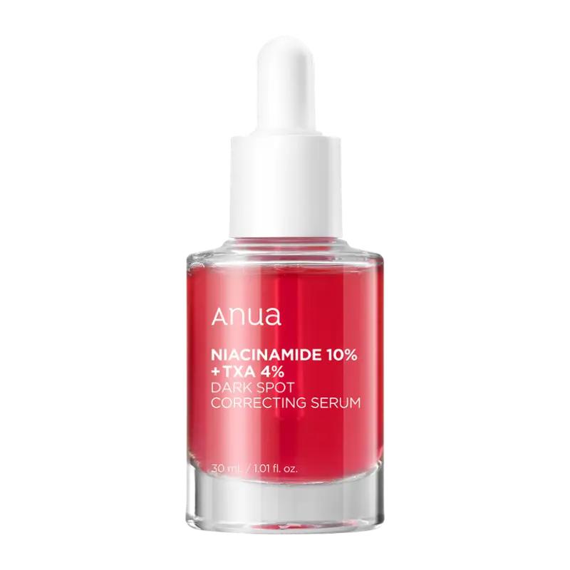 Anua  Rozjasňující sérum Niacinamide 10% + TXA 4%, 30 ml ROSSMANN