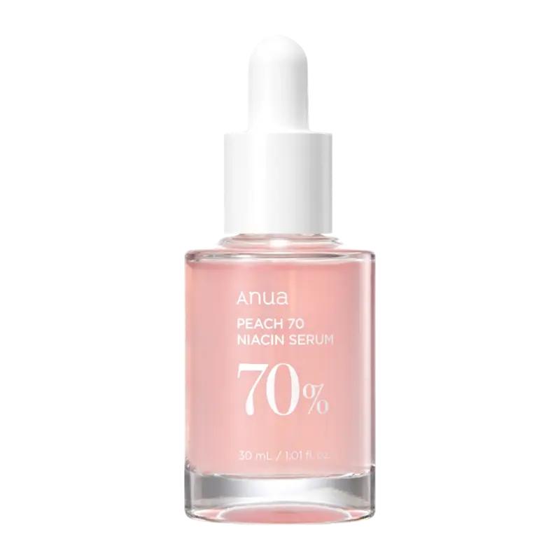 Anua  Pleťové sérum Peach 70% Niacinamide, 30 ml ROSSMANN